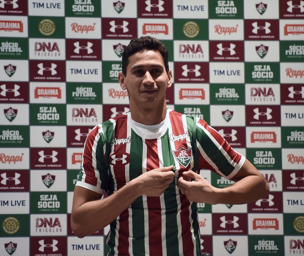 Encontro de tricolores no Acre foi um sucesso — Fluminense Football Club