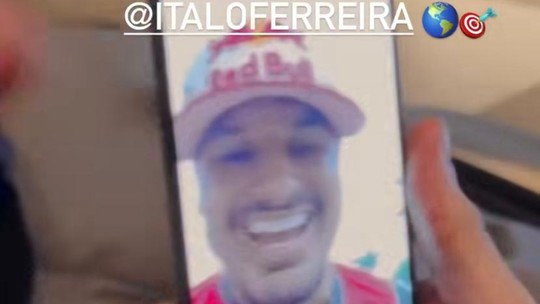 L7nnon vibra com títuloroleta bet365 iphoneÍtalo Ferreira no Taiti: "O campeão voltou"