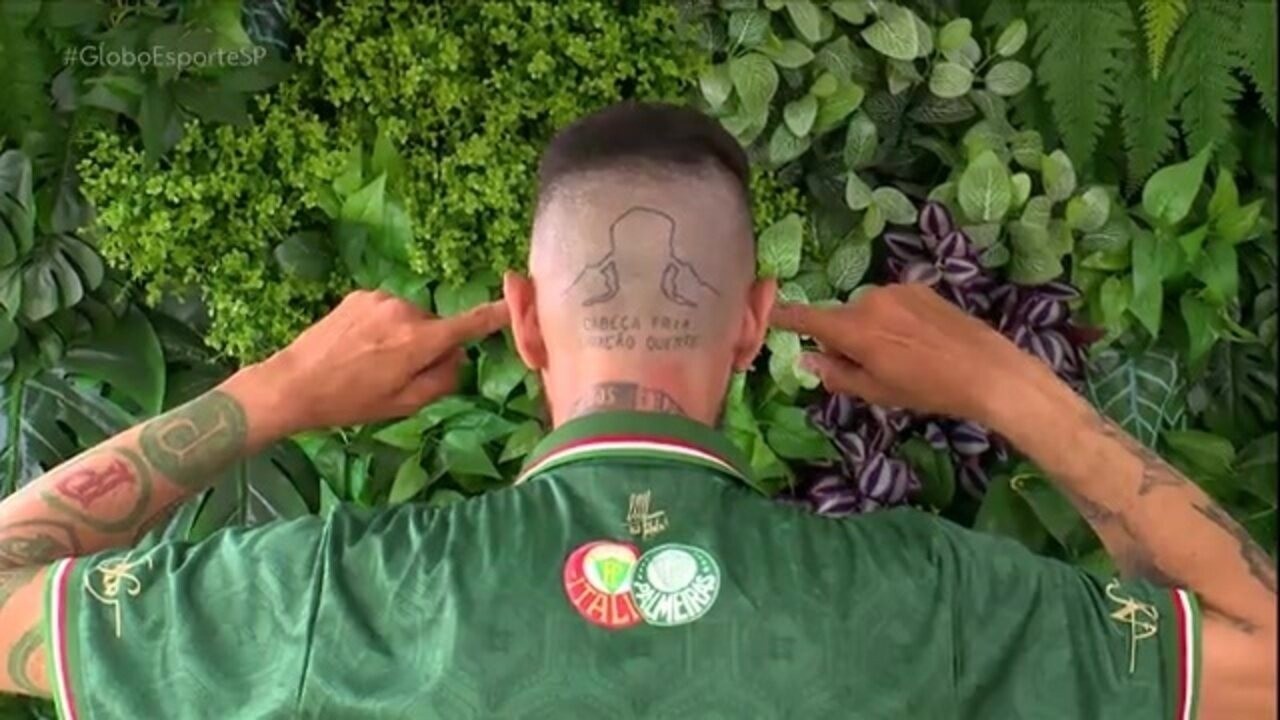 Abel Promove Alterações em Escalação do Palmeiras Para Jogo Decisivo no Paulistão.