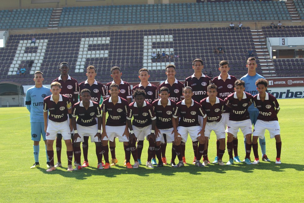 São Paulo Sub-14 e Sub-16 estreiam com vitória na Copa Buh