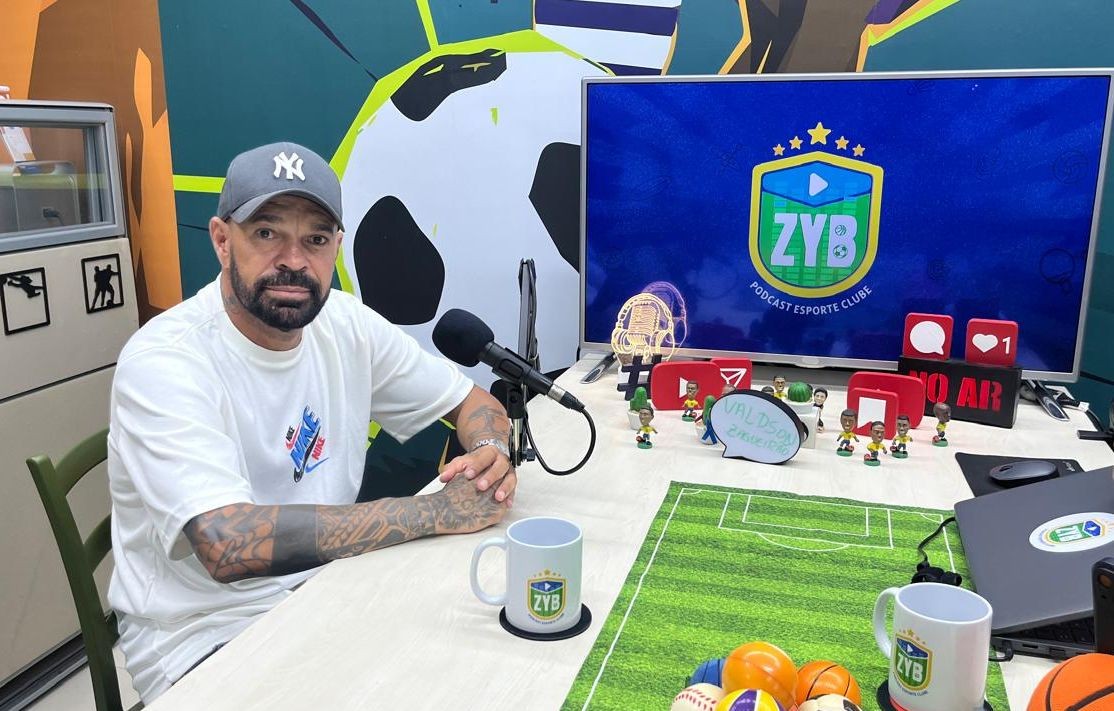 Ex-zagueiro Valdson aposta no Confiança em semifinal histórica