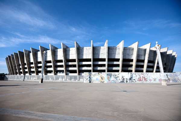 Cruzeiro x Palmeiras: CBF ratifica portões fechados em decisão desafiadora da PM