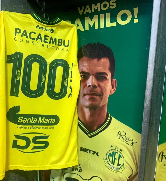 Morre ex-jogador Luizinho, nome importante no tetra do Vila Nova