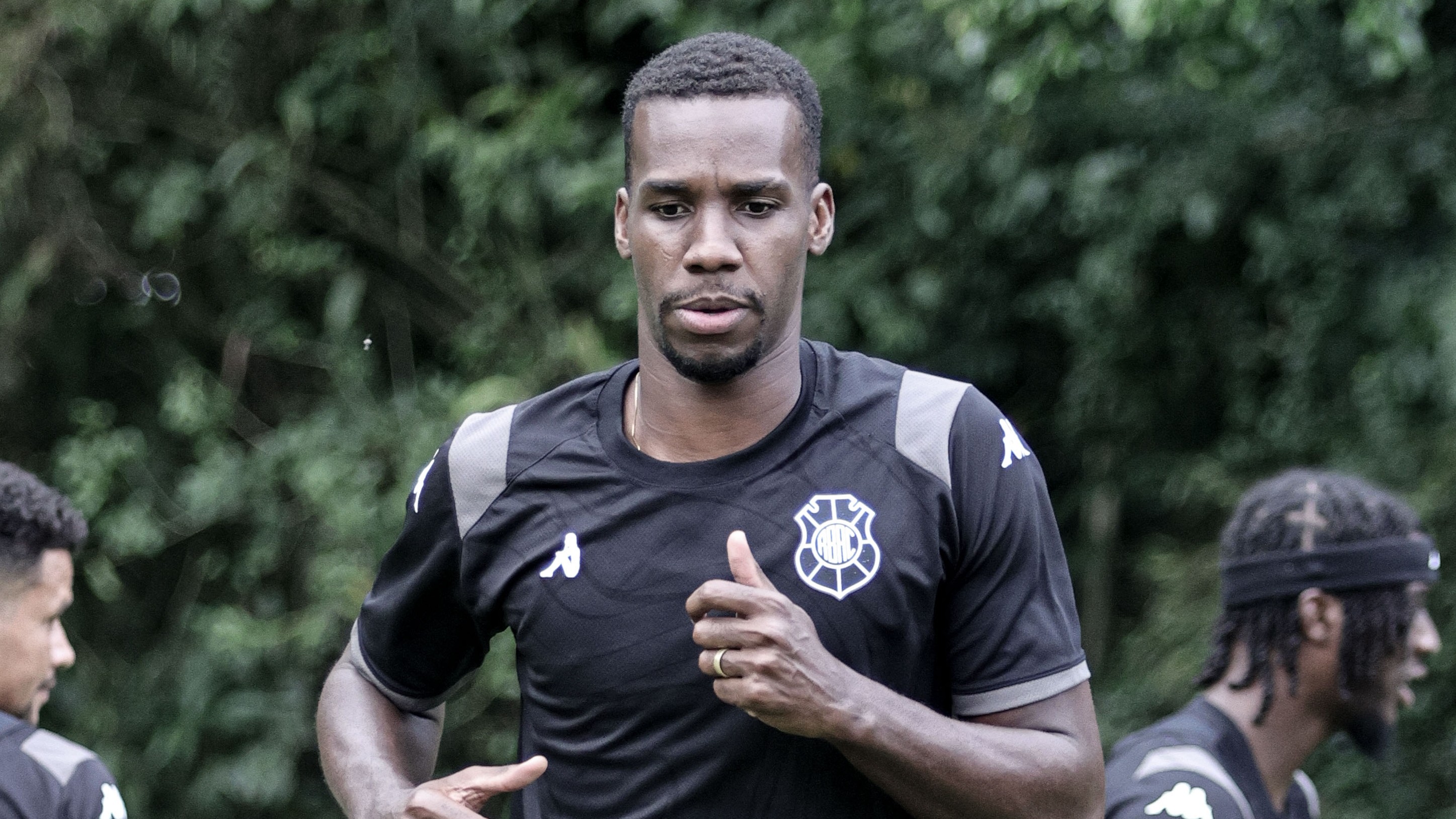 Rio Branco-ES inicia decisão inédita da Copa Centro-Oeste contra o Anápolis, em Goiás