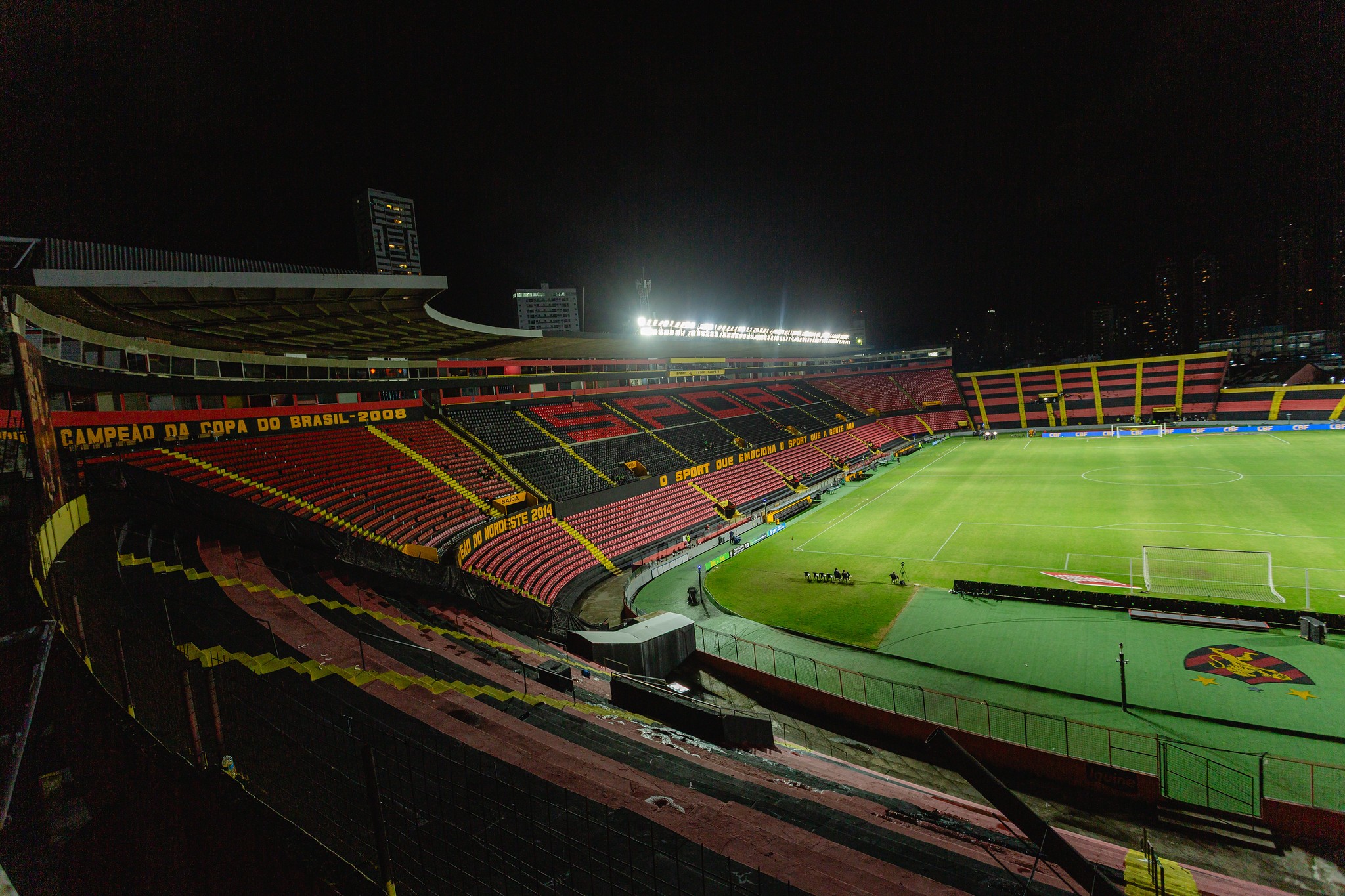 Sport x Ponte Preta: onde assistir ao vivo, horário e escalações