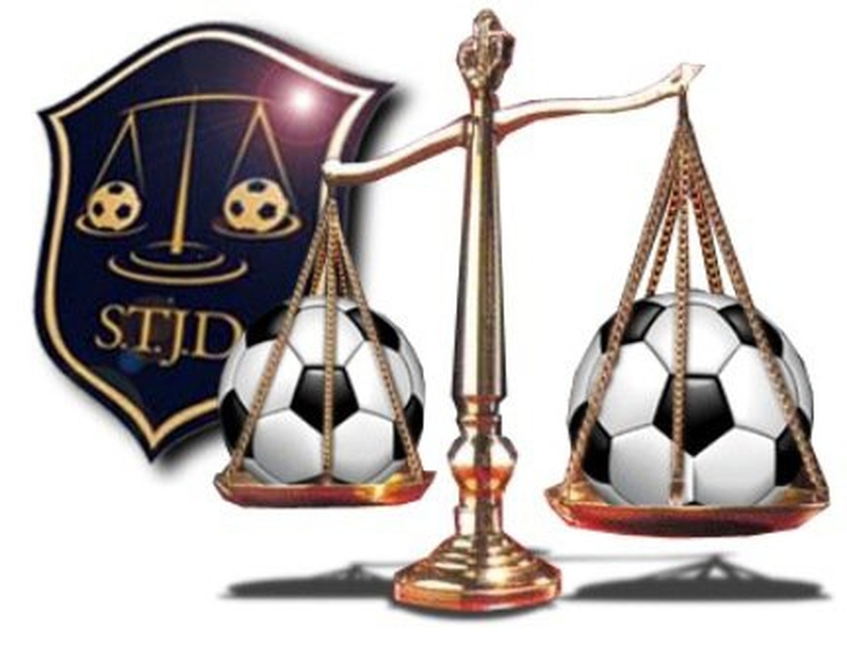 STJD notifica CBF, FPF e Águia de Marabá em ação ingressada pelo São