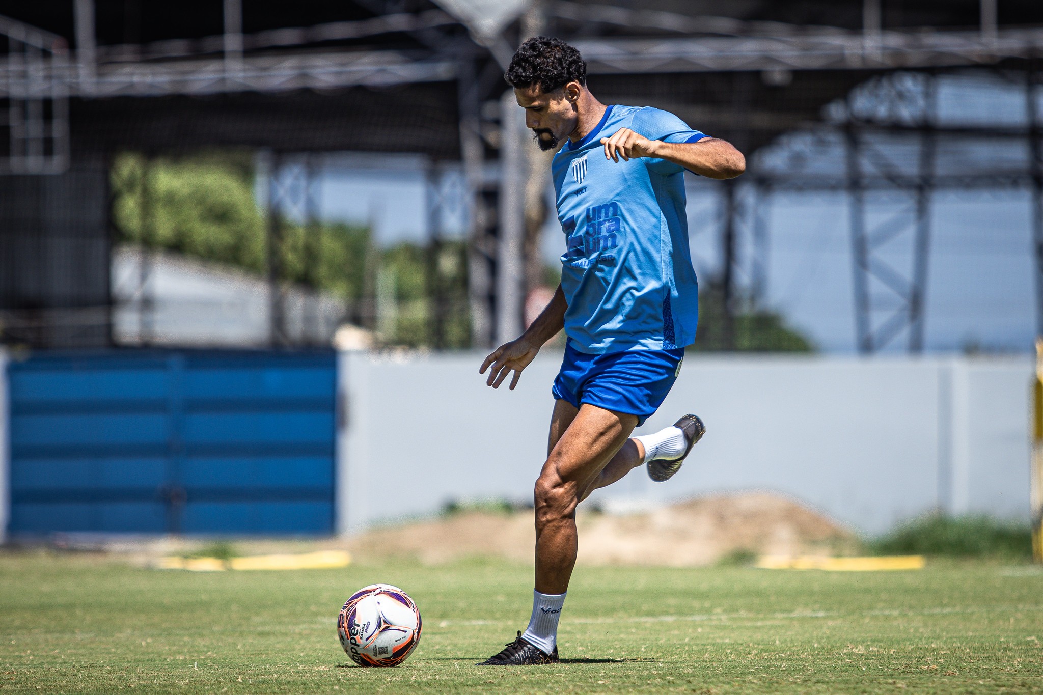 Gabriel Dias se despede do Avaí após quase dois anos de lesão | Ge