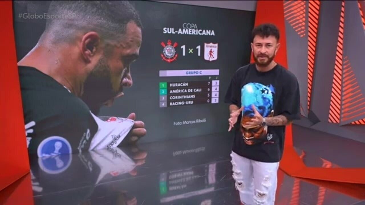 Corinthians rejeita a implementação do modelo Green Bay Packers no clube