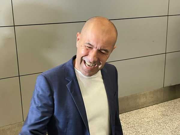 Encontro de Leonardo Jardim com Pedro Lourenço exalta ambição por títulos.