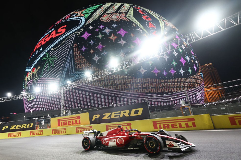 GP do Bahrein de F1: veja horários e onde assistir à 1º etapa da