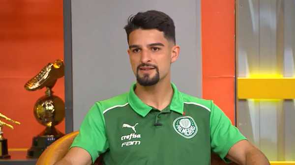 Lesão no Palmeiras compromete sequência de Flaco após recusa ao River Plate.