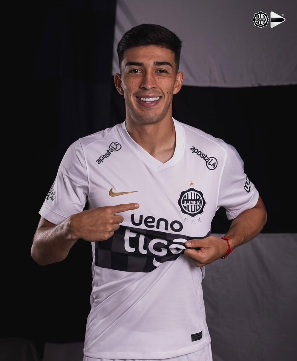 Fluminense responde à pressão do Libertad sobre pagamento de Lezcano