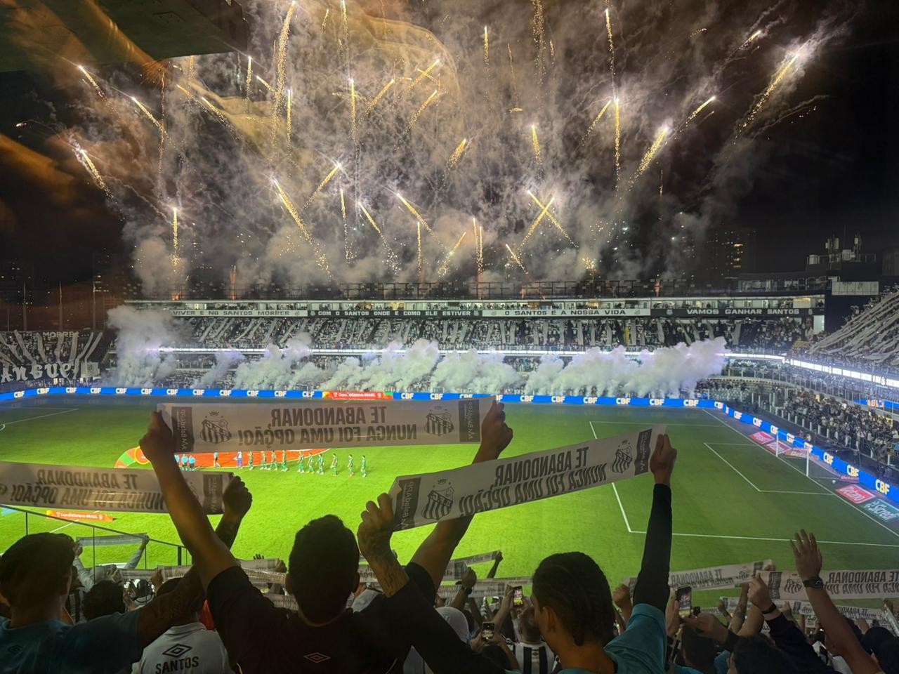 Palpites e dicas para Santos x Cruzeiro pelo Brasileirão