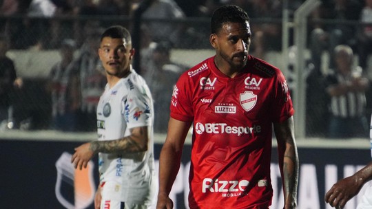 Operário-PR 2x3 Vila Nova: gols e melhores momentos do jogo da Série B