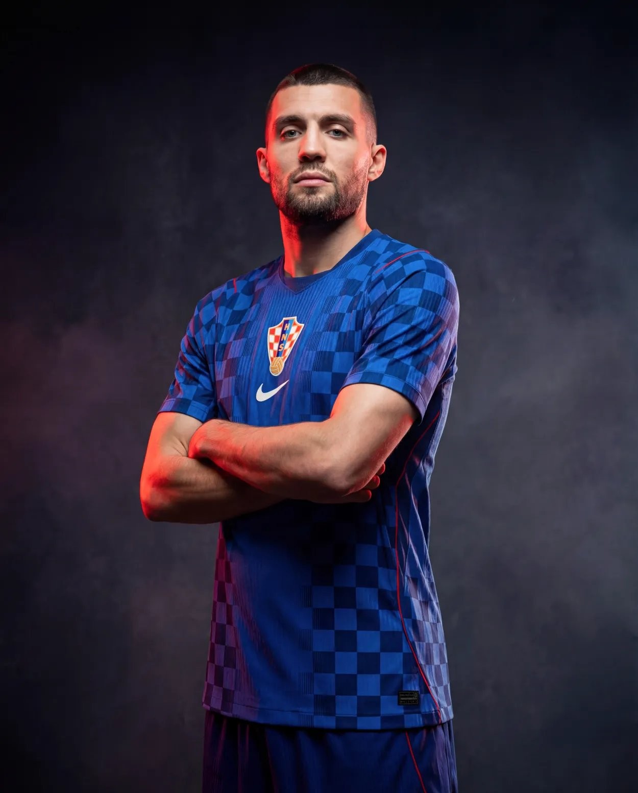 Veja os uniformes que as seleções vão usar na Copa do Mundo