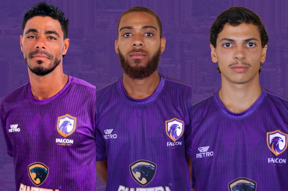 Praia Clube Futsal anuncia elenco para a temporada 2022 - Diário