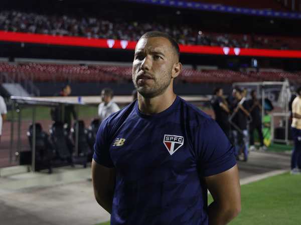São Paulo forte na Copinha após finais e título do sub-20 em 2024