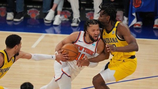 Jalen Brunson assina renovaçãomelhor site para analisar escanteiosR$ 850 milhões com Knicks por quatro anos