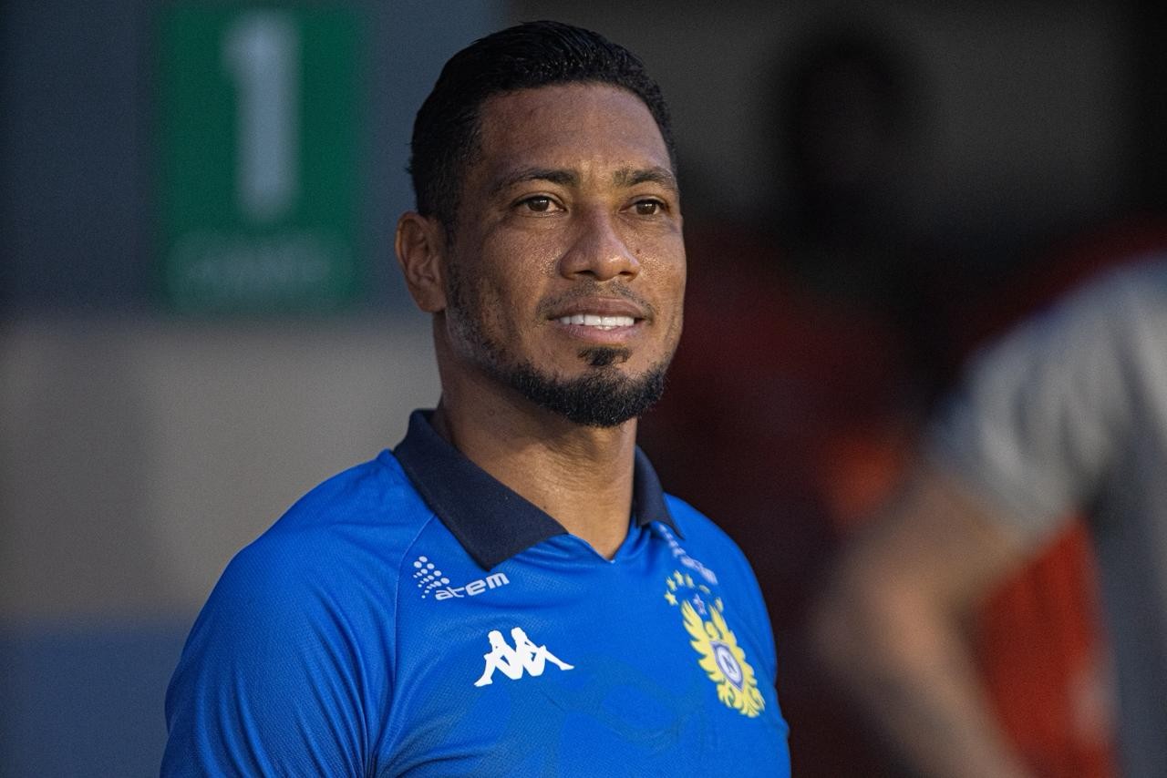 Última dança? Hernane Brocador se despede do Nacional-AM e despista sobre aposentadoria