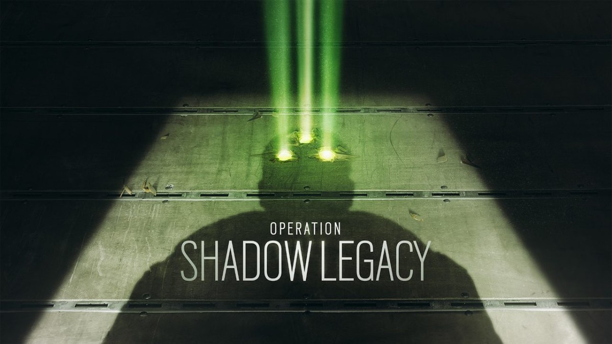 R6: operação Shadow Legacy tem novidades detalhadas pela Ubisoft ...