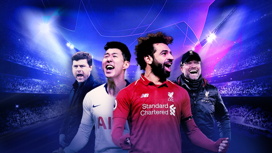 Tottenham x Liverpool: onde assistir ao vivo, escalação, horário e