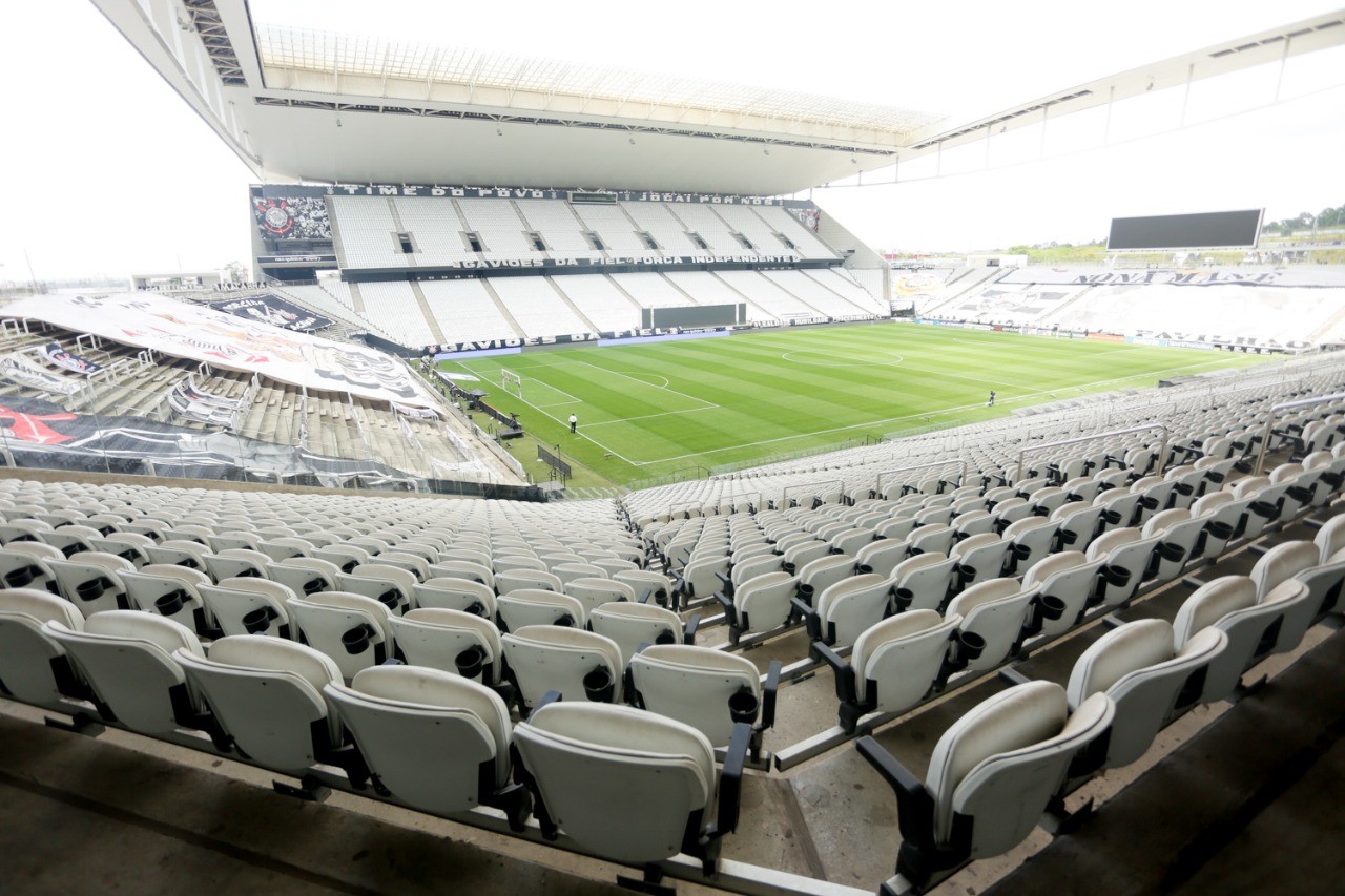 CAMPANHA SEGUE EM FRENTE! Movimento para quitar dívida do Corinthians busca novo fôlego!