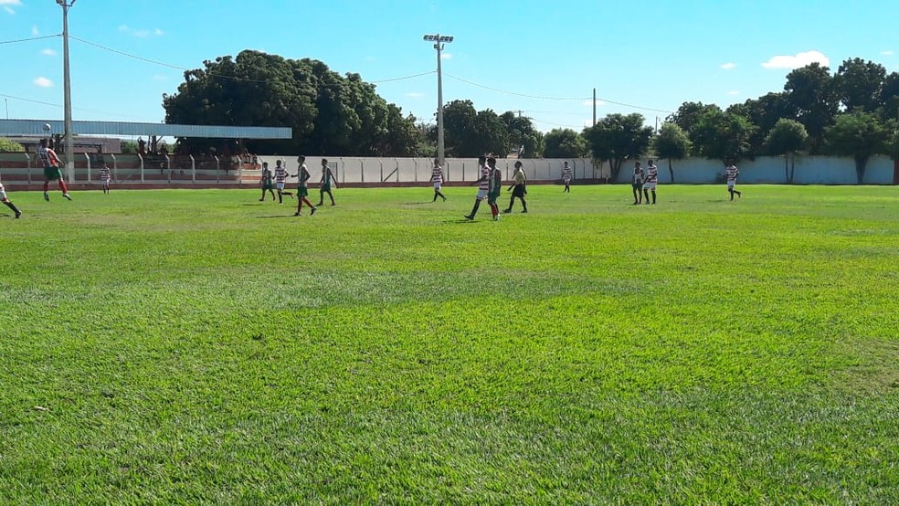 Copa dos Vales de Futebol de Base