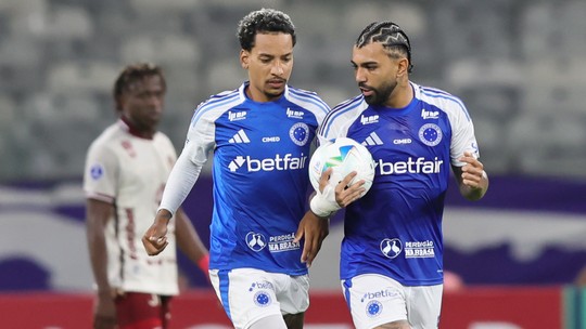 Cruzeiro se protege de saída de Matheus Pereira com limite de jogos - Jogadores que perderam espaço ainda têm margem, pelo limite de jogos no Brasileiro, de serem negociados para o mercado nacional