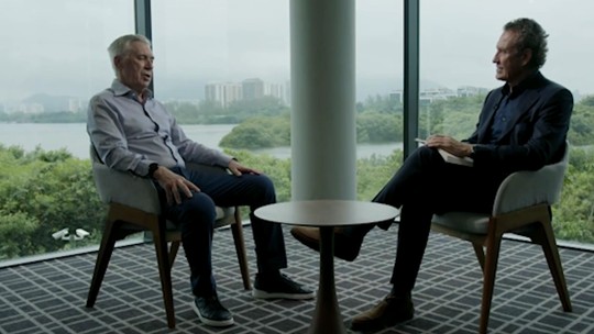 Carlo Ancelotti indica permanência na seleção brasileira e revela possível novo contrato - Foto: (Reprodução)