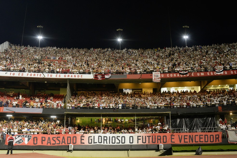 Flamengo domina rankings de público e renda da Copa do Brasil 2022