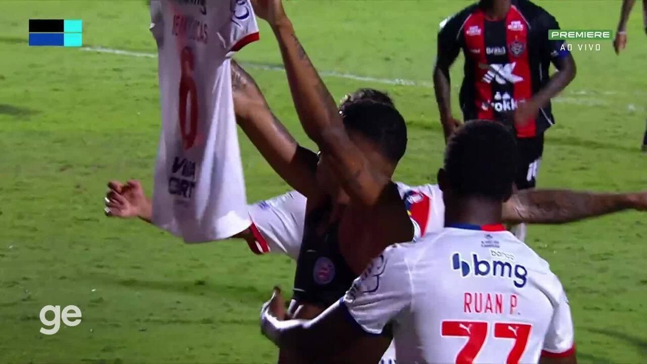Ceni diz que Vitória ficou nas cordas e exalta chances do Bahia: "Encontramos uma maneira"