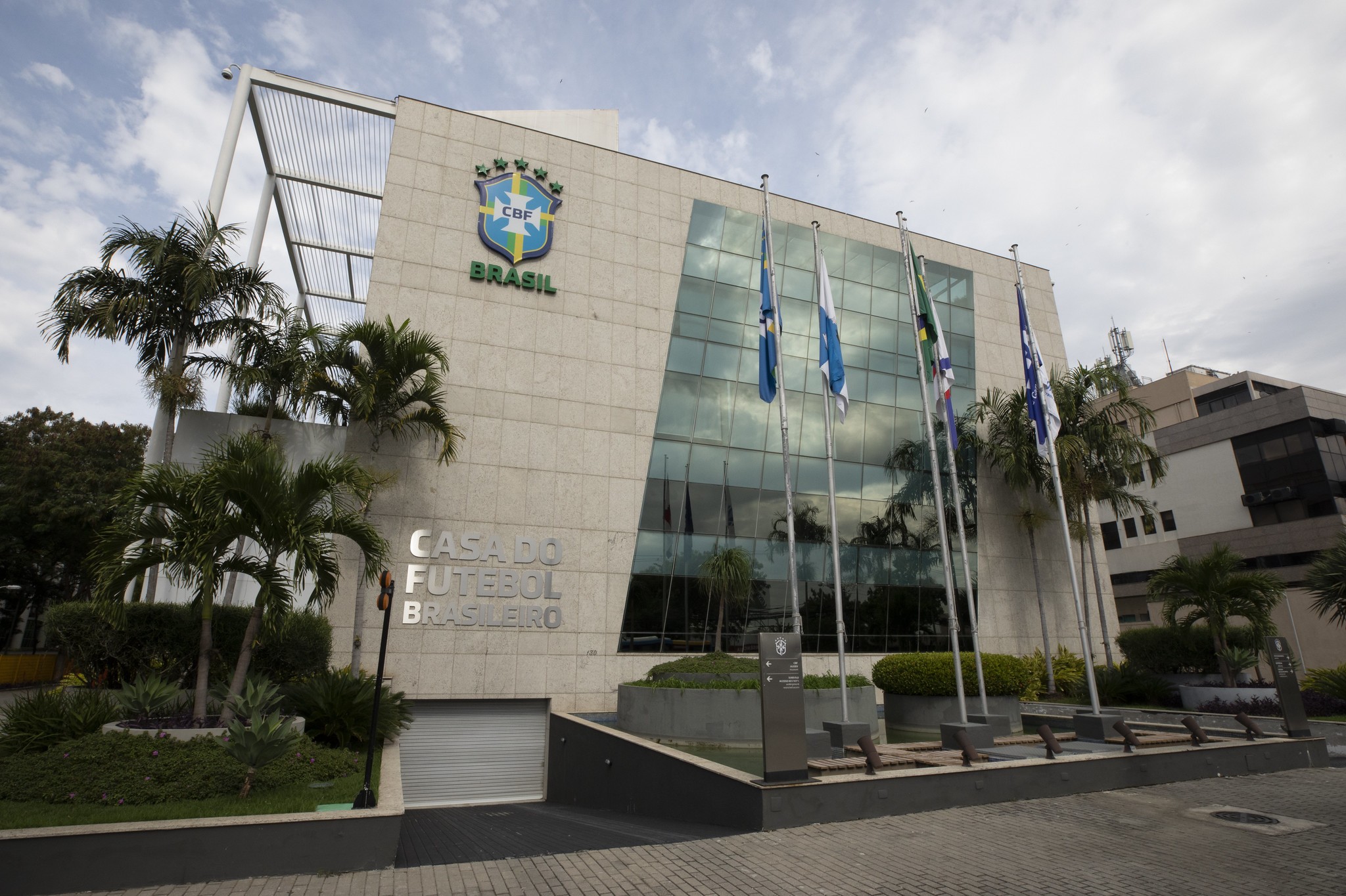 Ceará, Fortaleza e Sport pedem que CBF reconheça títulos