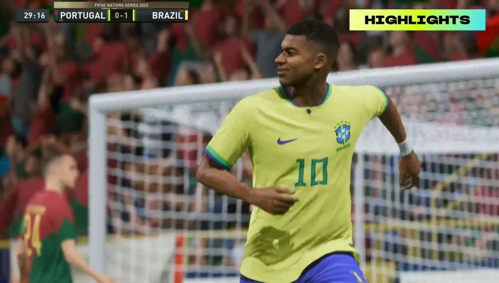 Você conhece os NOVOS MODOS de jogo do FIFA19? - Arena Virtual