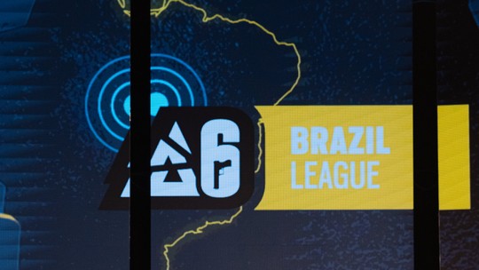 R6 Brazil League define playoffs; veja jogos e datas