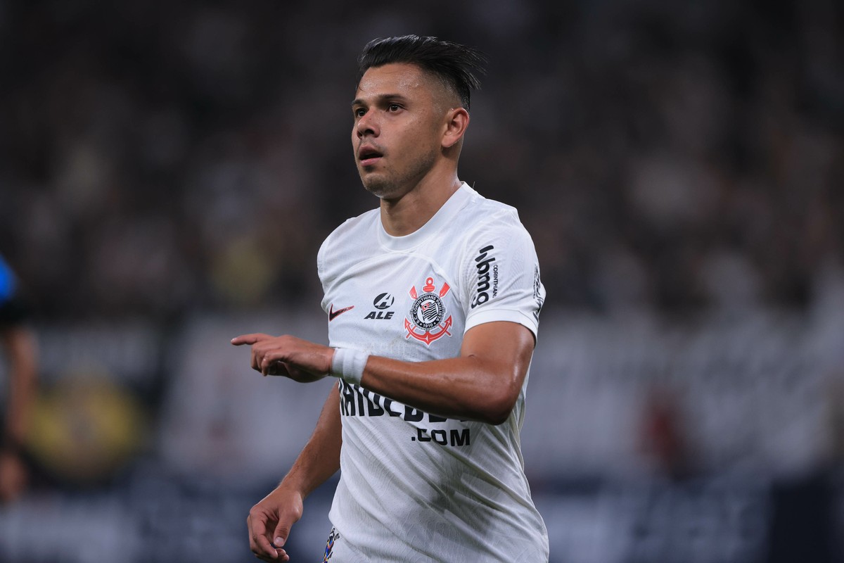 Análise técnica e tática do Corinthians para o Brasileirão 2024