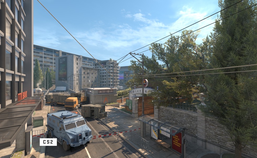 Counter-Strike 2 (CS2) é lançado pela Valve; veja requisitos e