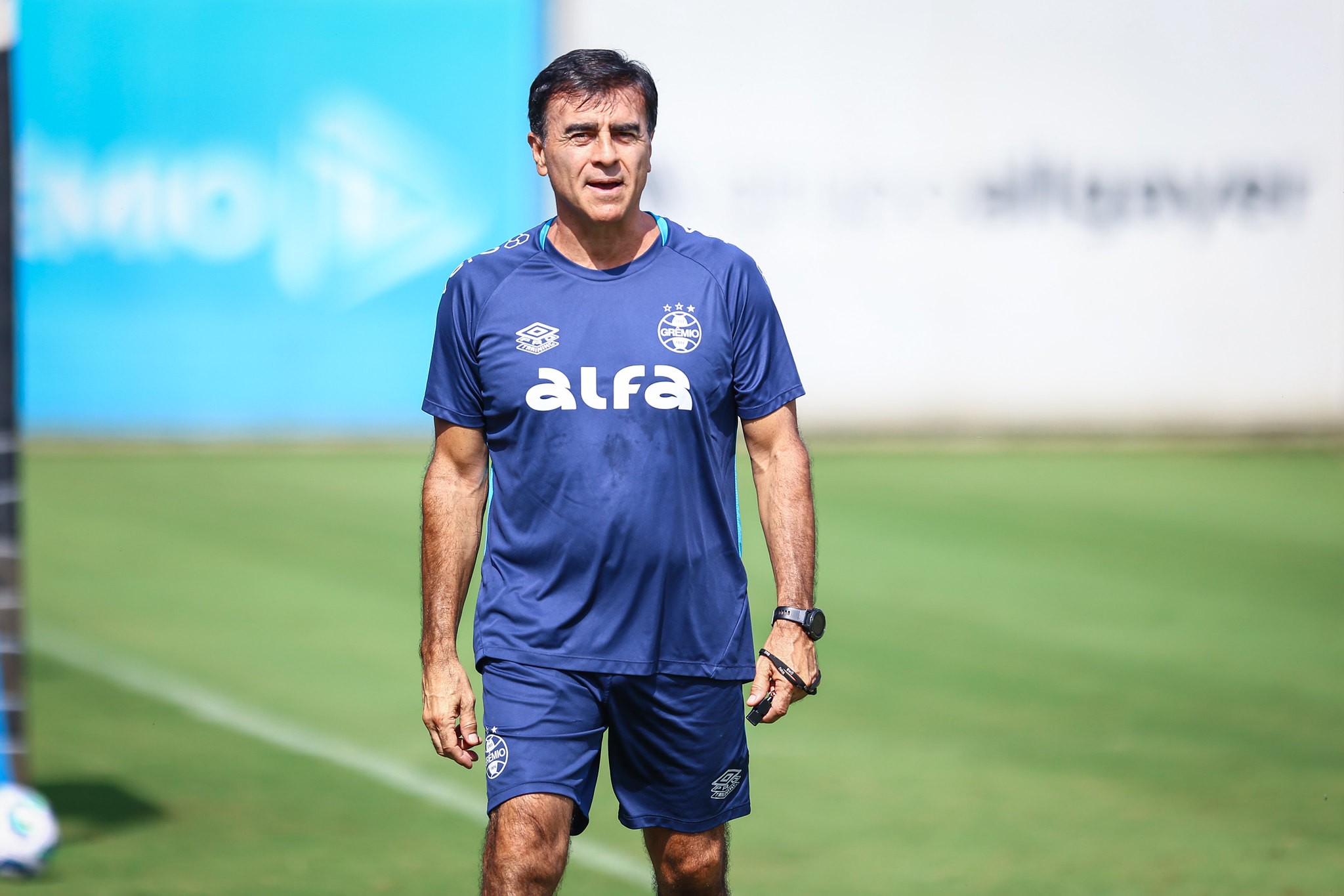 Desafio de Alto Impacto: Grêmio busca reação contra o Flamengo
