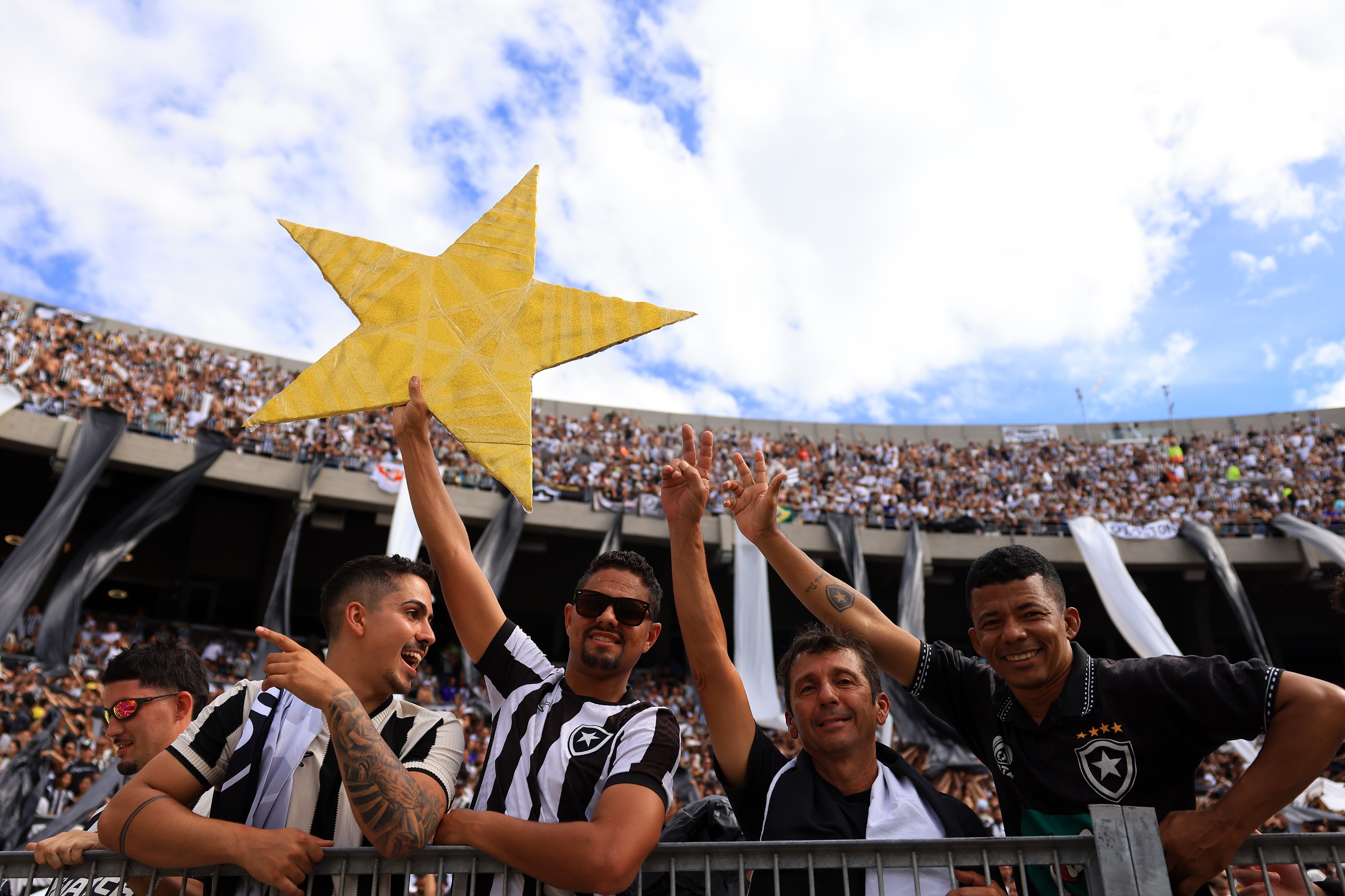 Botafogo x Cruzeiro: dicas, palpites e chances no Brasileirão