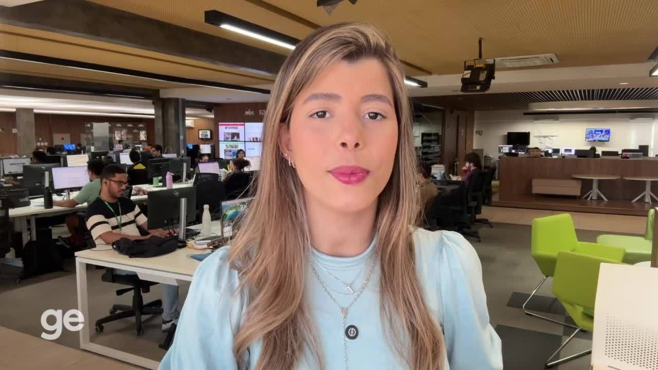 Ceará embarca para enfrentar Sport sem Dieguinho e Marcos Victor