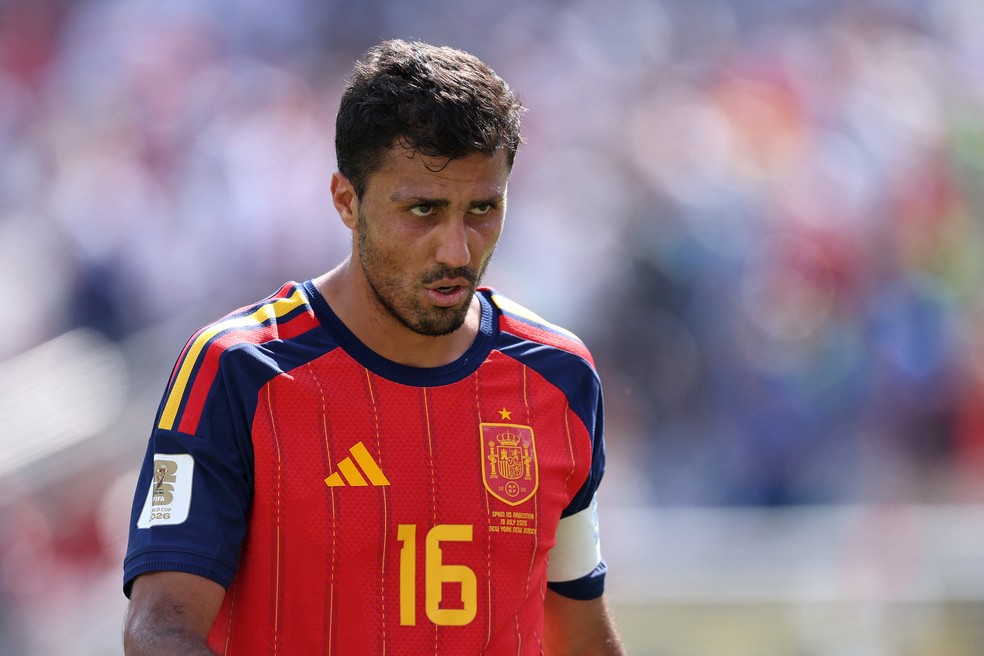 Manchester City recusa proposta do Barcelona 
