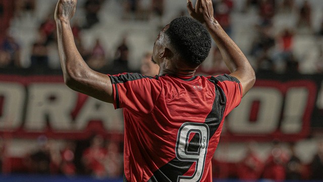 Atlético-GO x Paysandu - Série B 2025