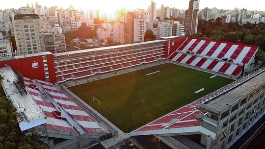 Corinthians x Estudiantes: onde assistir ao jogo da Sul-Americana