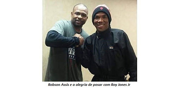 Robson “Robgol” Assis perde luta contra a doença | Ge