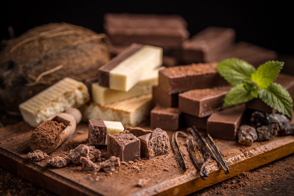 Amigo ou 'vilão'? Seis benefícios do chocolate branco para a saúde