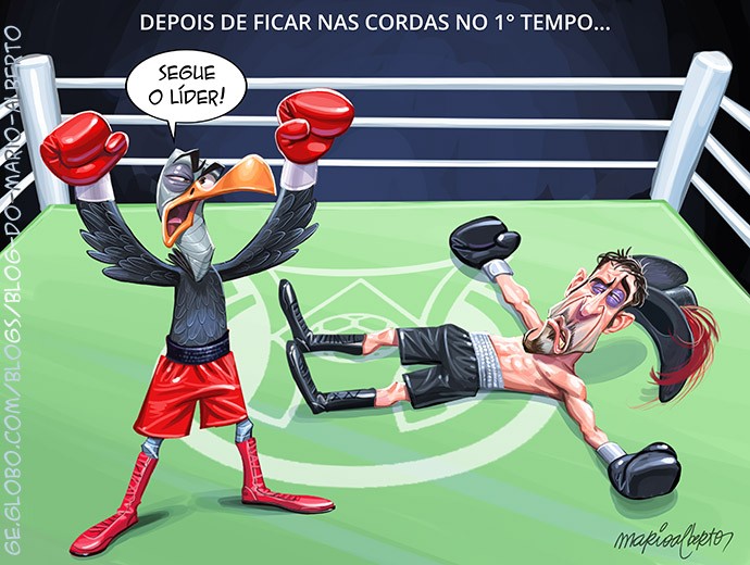 Virada de chave