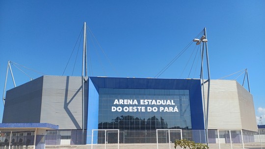 Fases finais do Paraenseapostas esportivas do nordesteFutsalapostas esportivas do nordestebase serão realizadasapostas esportivas do nordesteSantarém; confira a programação