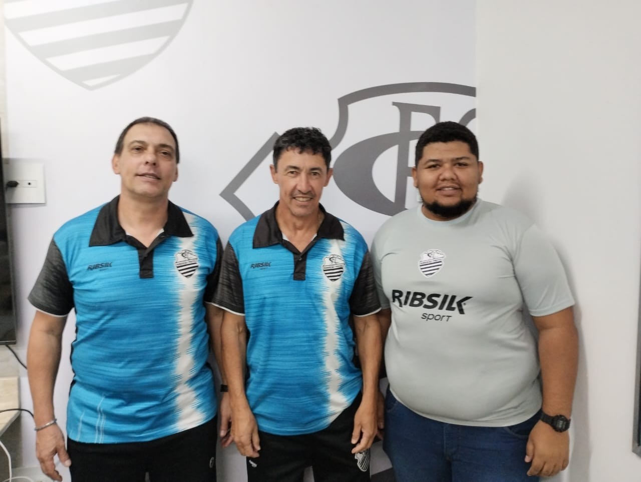 Comercial anuncia auxiliar e analista de desempenho para Copa Paulista