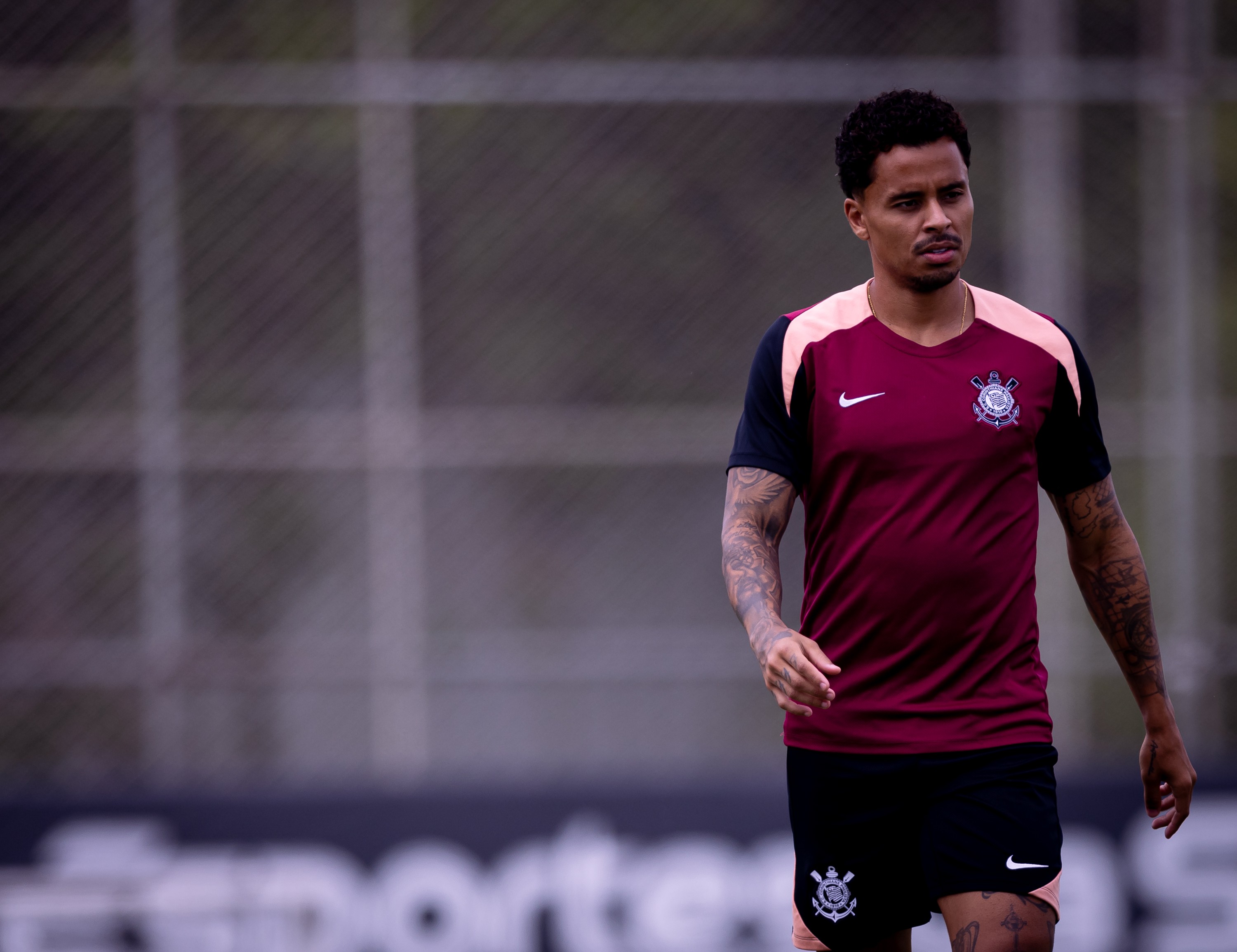 Corinthians terá de pagar multa caso escale Allan contra o Flamengo | Ge