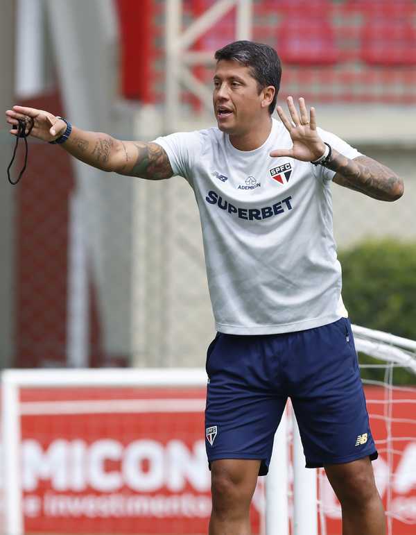 Possíveis adversários do São Paulo na Libertadores 2024