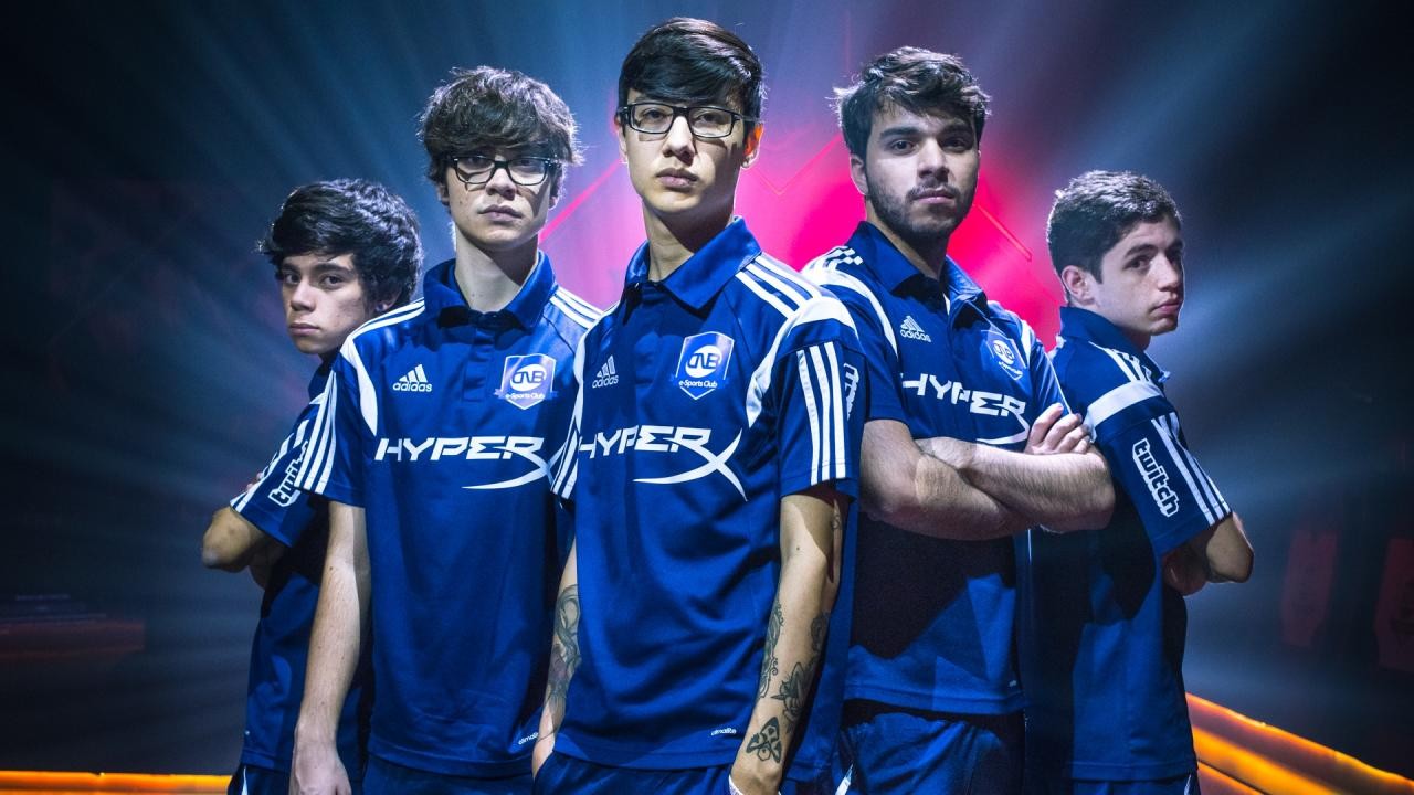 LoL: da atual paiN Gaming ao 